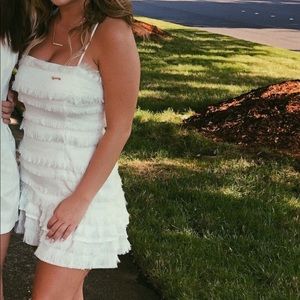 Princess Polly Molina Mini Dress